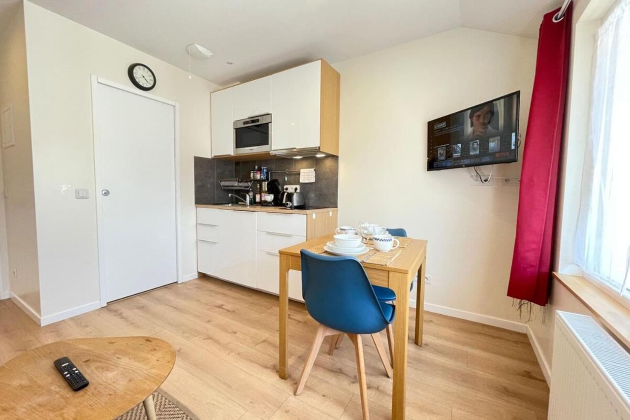 M8 Le Vieux Massyrer600Morly20 Minnetflixneuf Massy (Essonne) Exterior foto